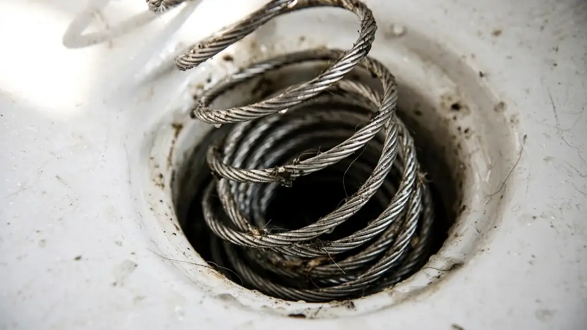 Why Tucson Trusts Us For Clogged Drain & Unclog — Tucson AZ