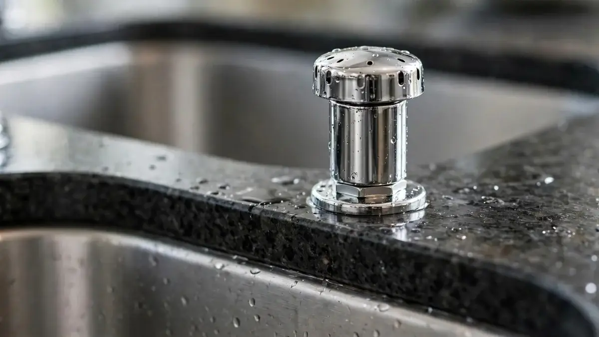 Why Tucson Trusts Us For Dishwasher Air-Gap — Tucson AZ