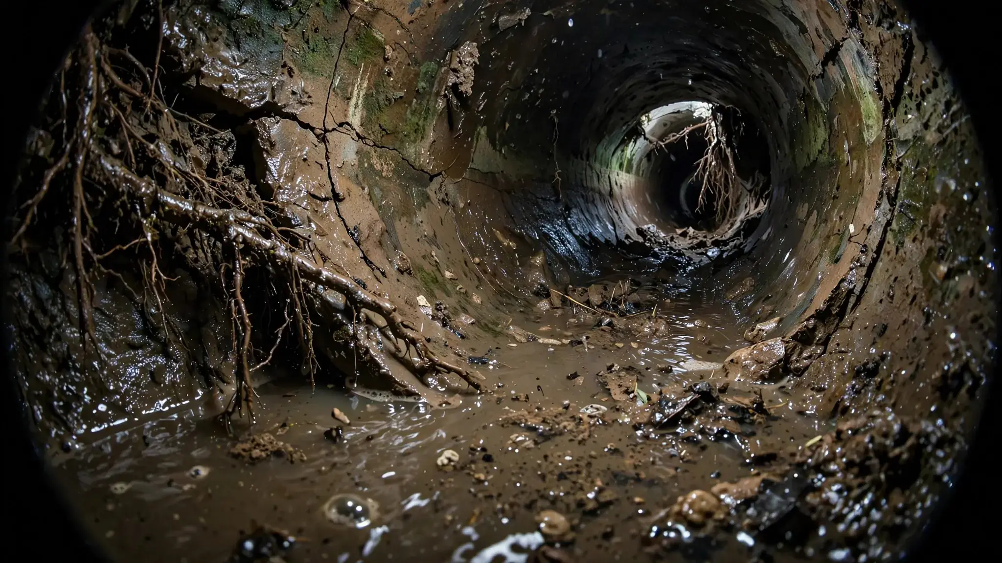 Drain Camera Inspections: What The Footage Shows