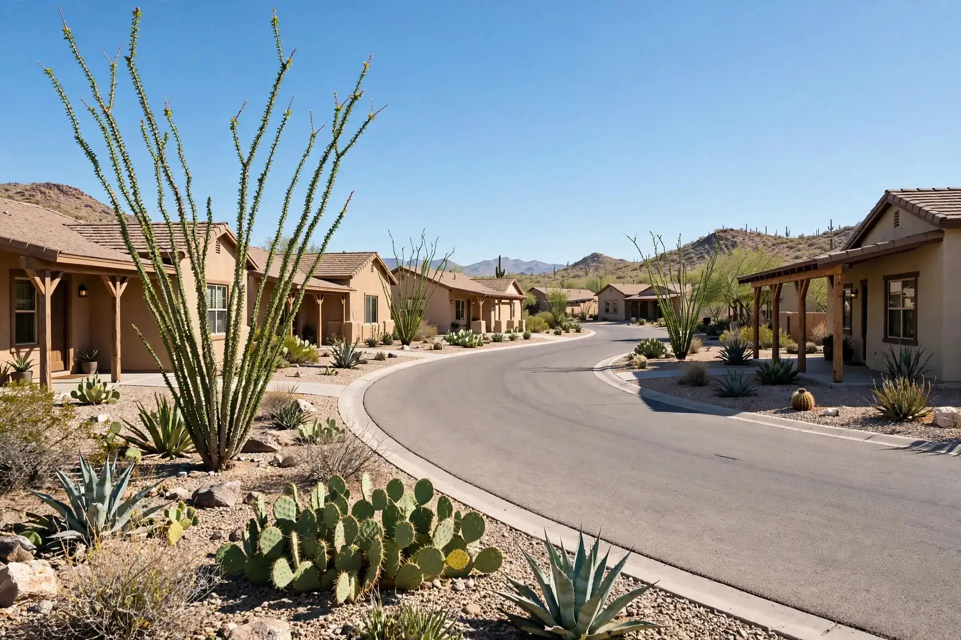 Drain Cleaning In Barrio El Hoyo AZ — professional service in Tucson AZ
