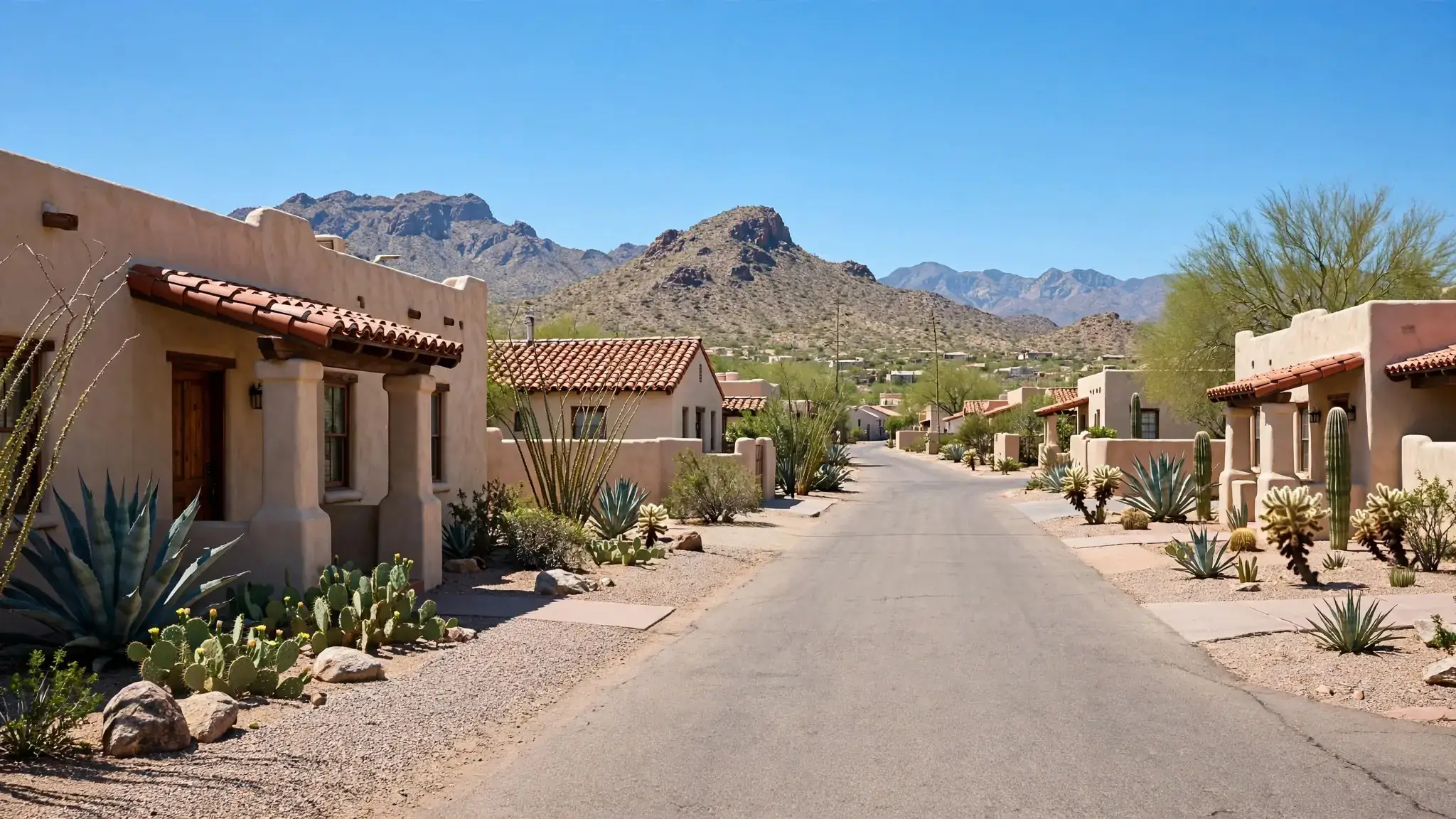 Drain Cleaning In Barrio El Membrillo AZ — professional service in Tucson AZ
