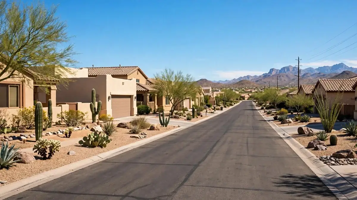 Drain Cleaning In Barrio Hollywood AZ — professional service in Tucson AZ