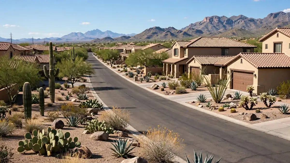 Drain Cleaning In Barrio Libre AZ — professional service in Tucson AZ
