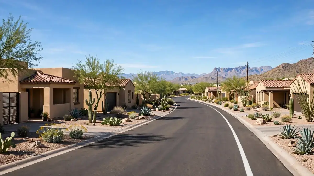 Drain Cleaning In Barrio Santa Rosa AZ — professional service in Tucson AZ