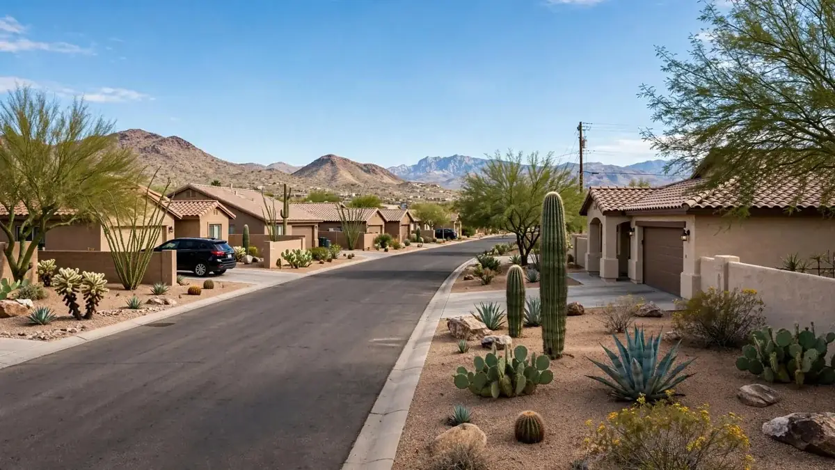 Drain Cleaning In Barrio Viejo AZ — professional service in Tucson AZ