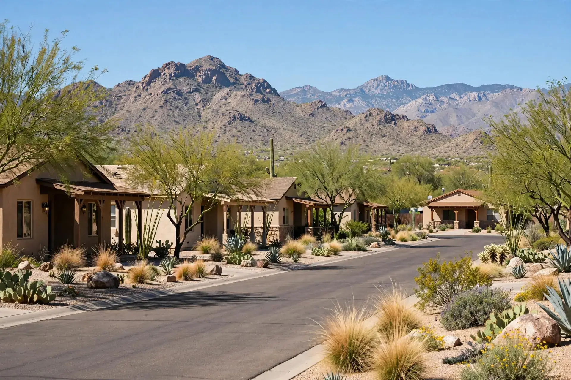 Drain Cleaning In Casas Adobes AZ — professional service in Tucson AZ