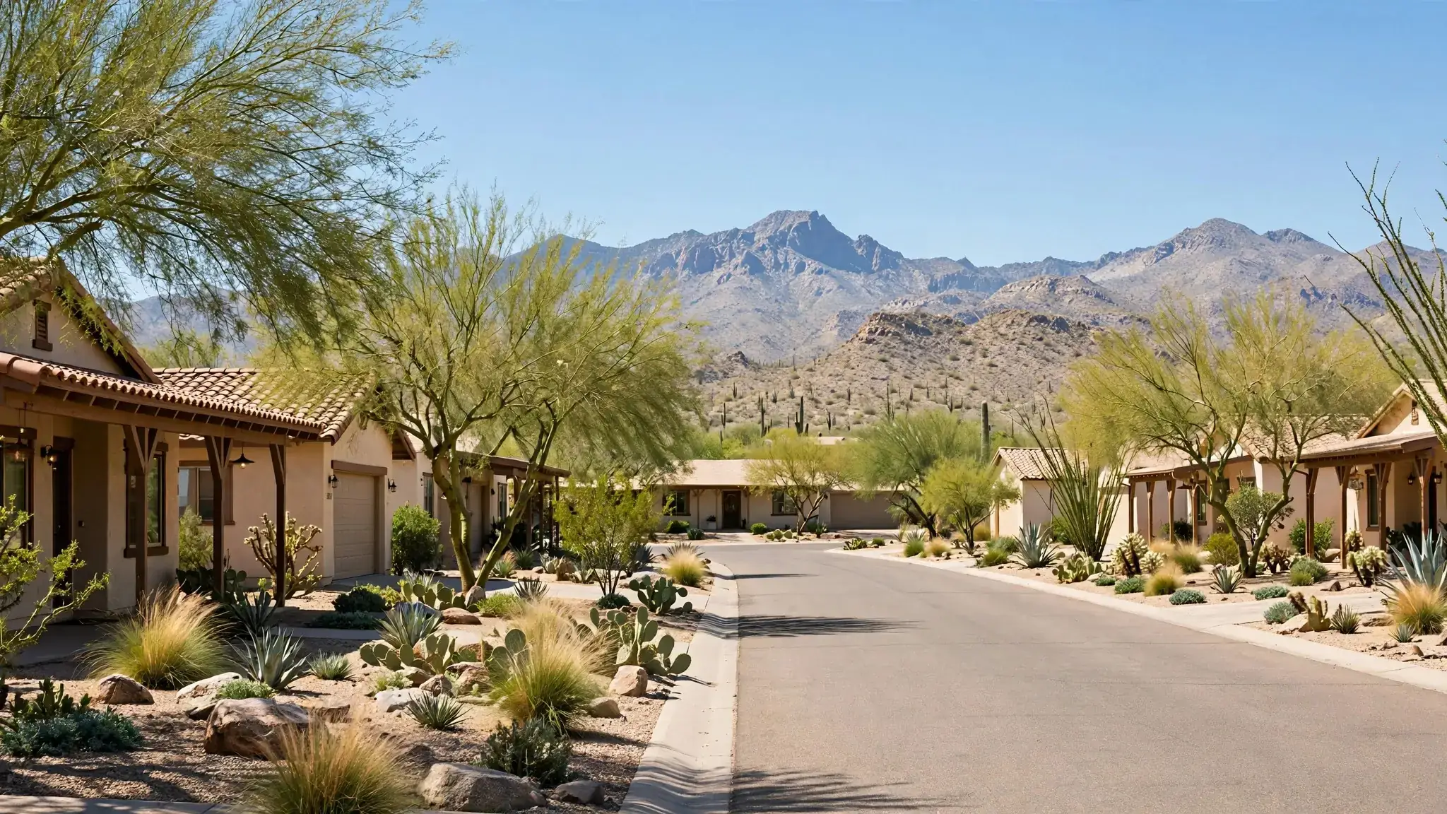 Drain Cleaning In Desert Palms Park AZ — professional service in Tucson AZ