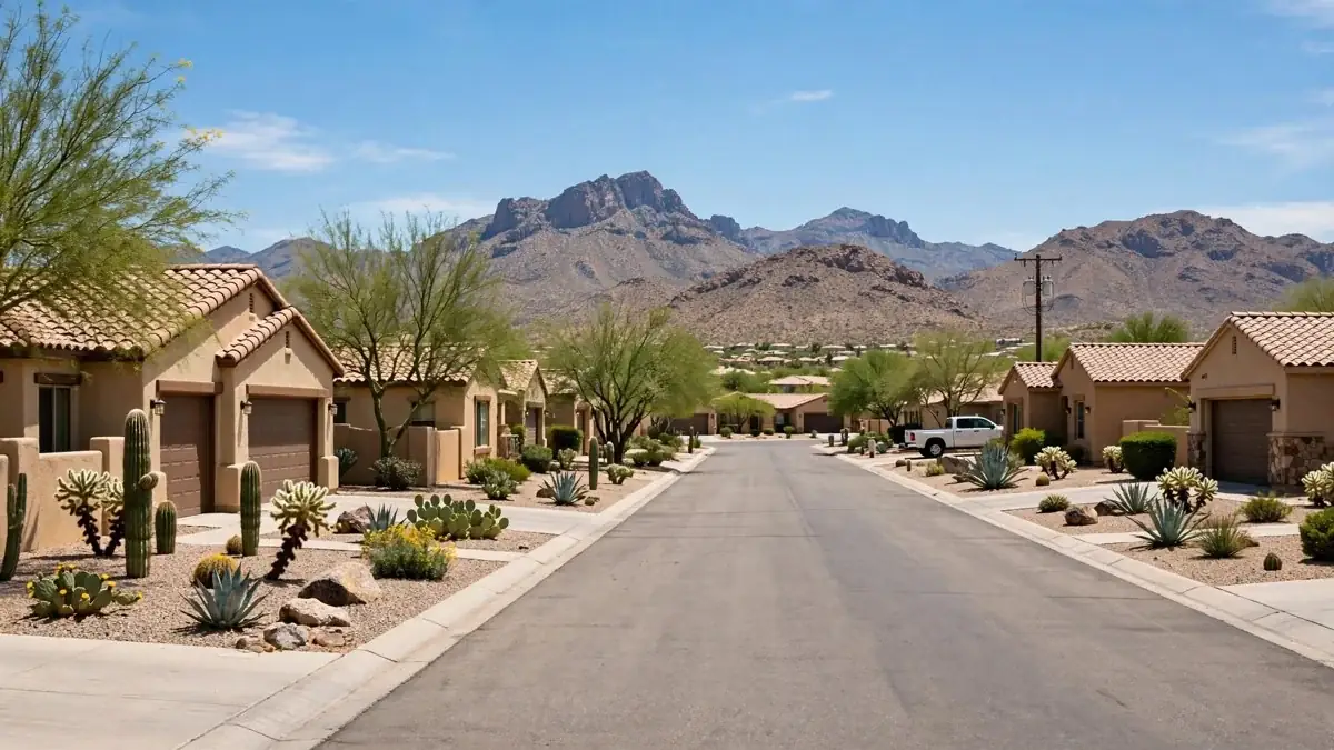 Drain Cleaning In El Presidio AZ — professional service in Tucson AZ