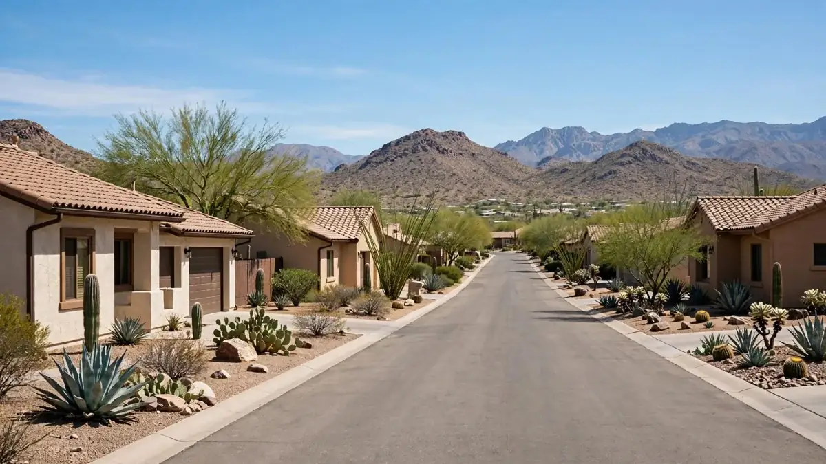Drain Cleaning In Fort Lowell / Old Fort Lowell AZ — professional service in Tucson AZ