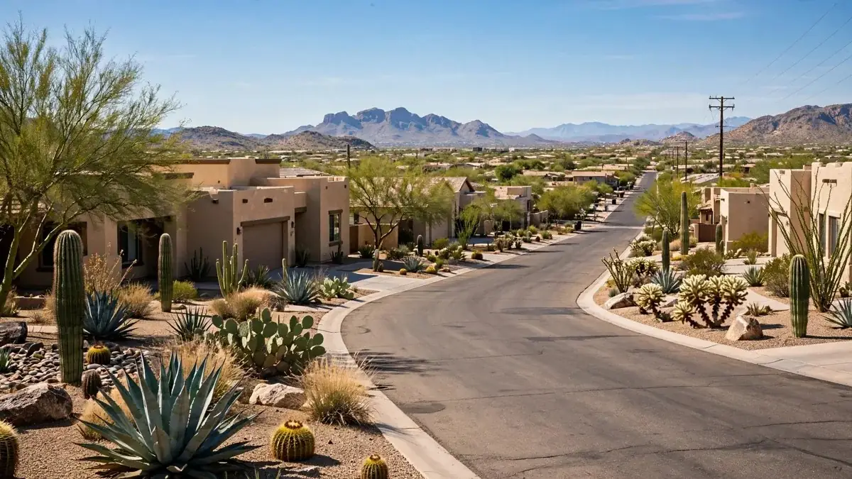 Drain Cleaning In Harold Bell Wright Estates AZ — professional service in Tucson AZ