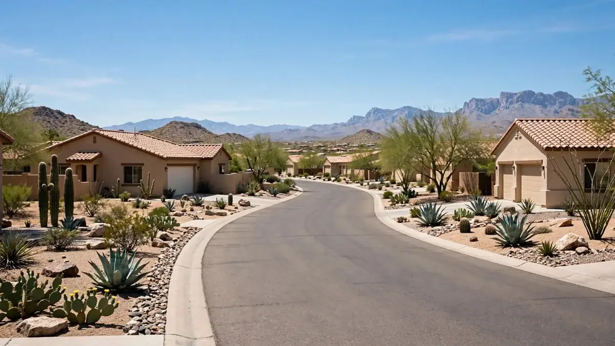Drain Cleaning In Hedrick Acres AZ — professional service in Tucson AZ