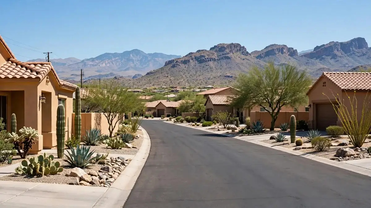Drain Cleaning In Miracle Manor AZ — professional service in Tucson AZ