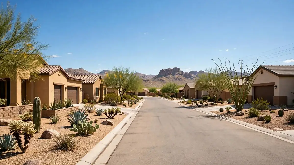 Drain Cleaning In Miramonte AZ — professional service in Tucson AZ