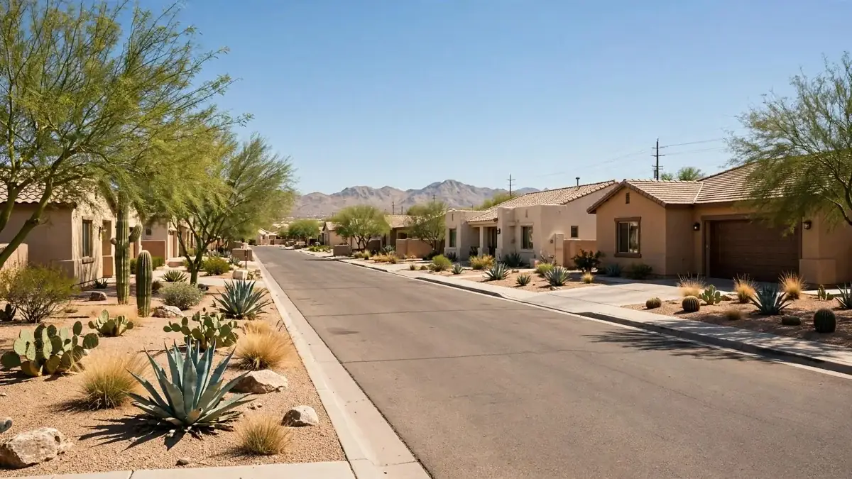 Drain Cleaning In Mountain View AZ — professional service in Tucson AZ