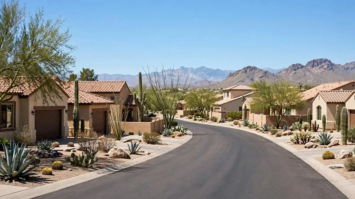 Drain Cleaning In Prince Tucson AZ — professional service in Tucson AZ