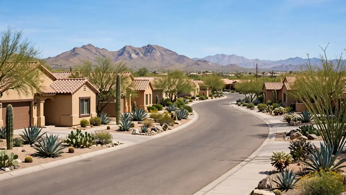 Drain Cleaning In Richland Heights West AZ — professional service in Tucson AZ