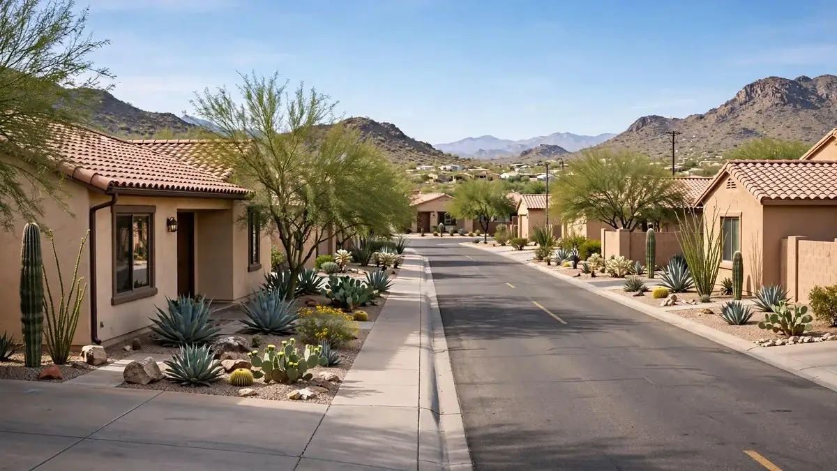 Drain Cleaning In Rincon Heights AZ — professional service in Tucson AZ