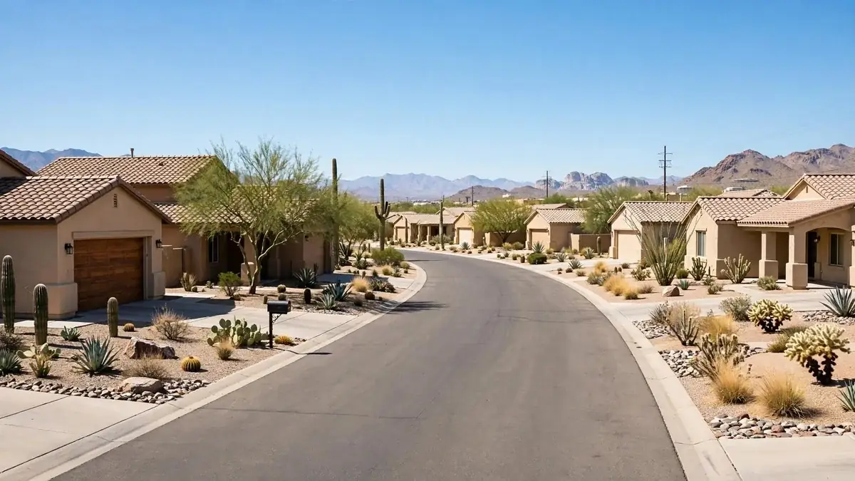 Drain Cleaning In Sentinel Peak / 