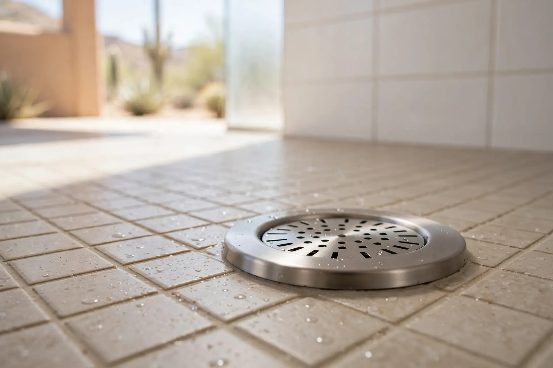 Drain cleaning tips for 85714 Tucson AZ — local homeowner guide