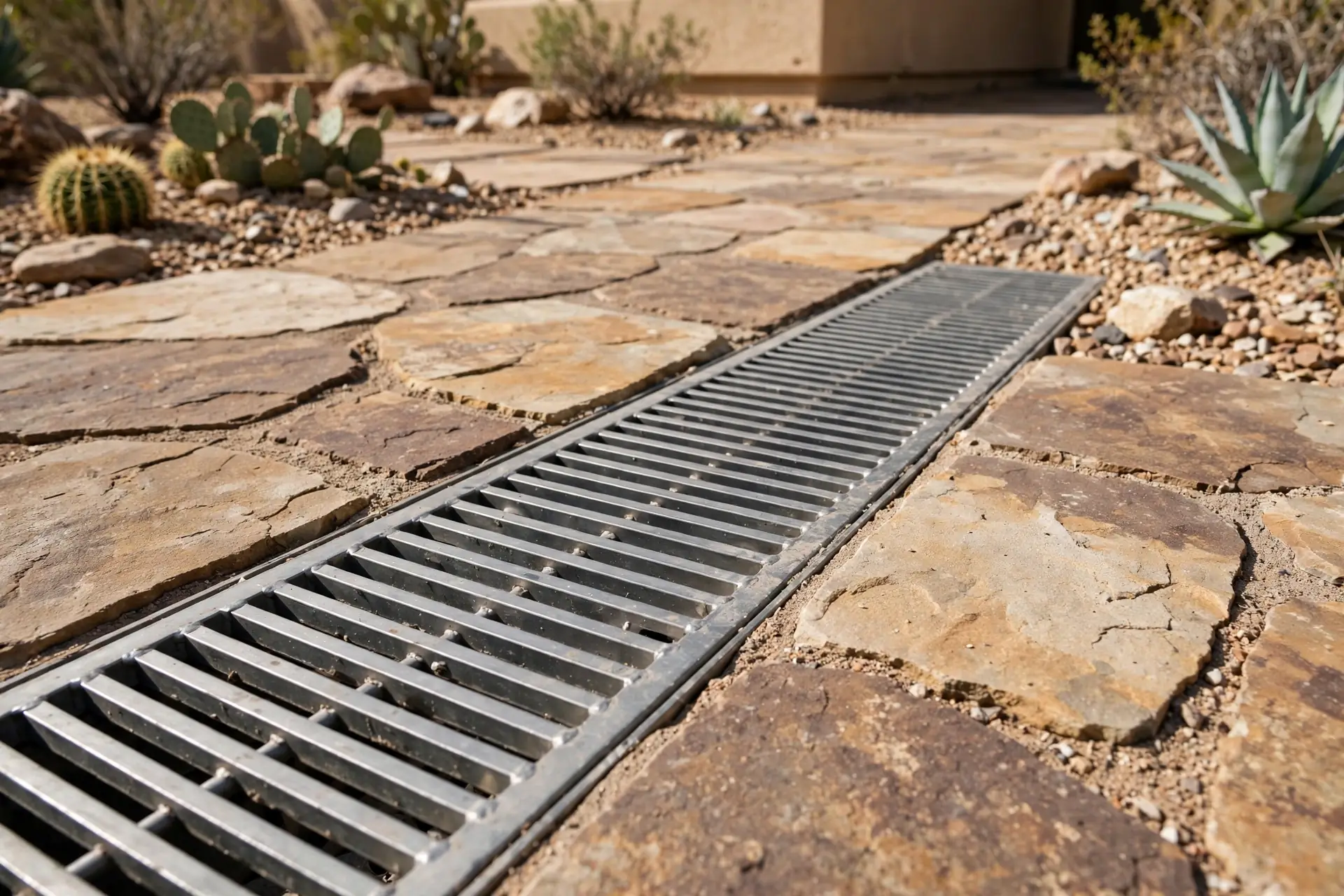 Drain cleaning tips for 85715 Tucson AZ — local homeowner guide