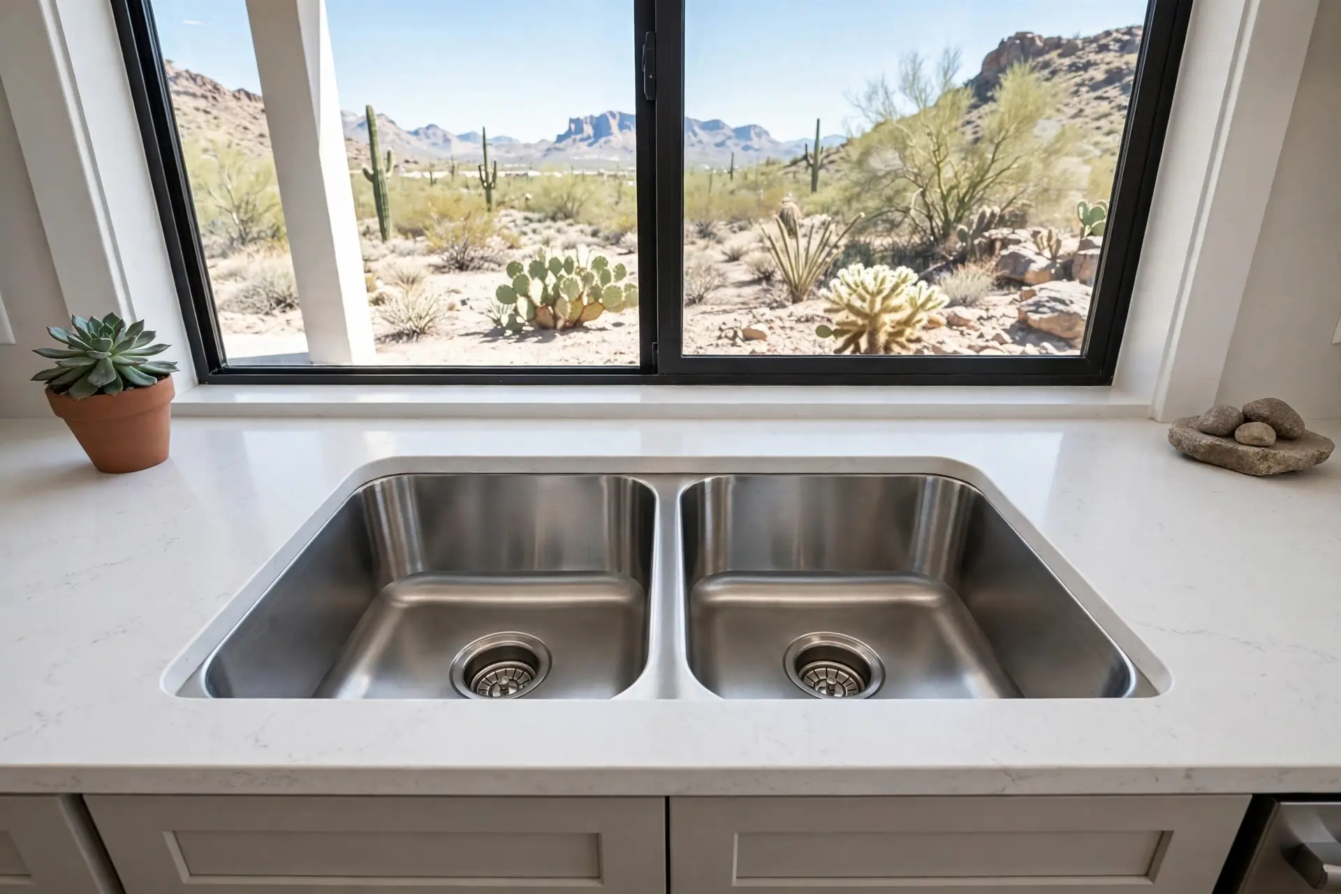 Drain cleaning tips for 85716 Tucson AZ — local homeowner guide