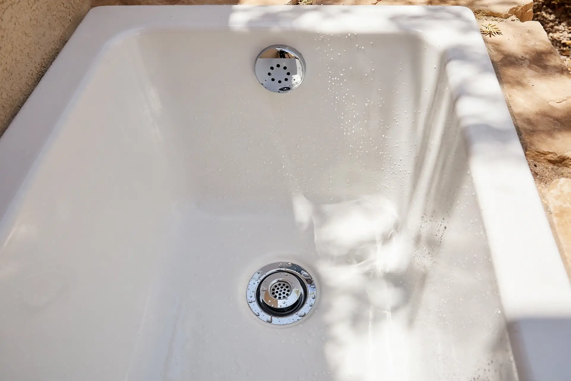 Drain cleaning tips for 85718 Tucson AZ — local homeowner guide
