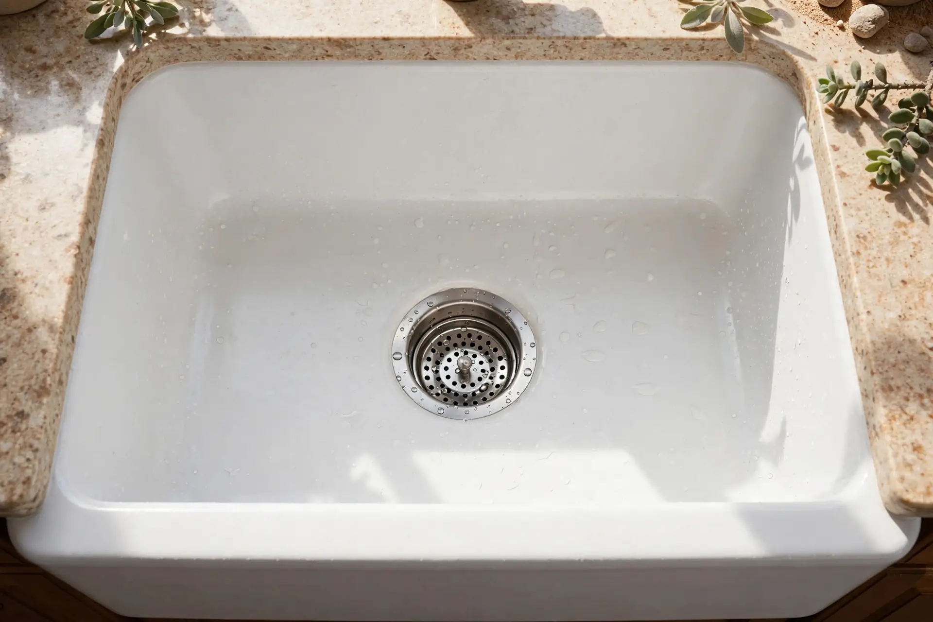 Drain cleaning tips for 85722 Tucson AZ — local homeowner guide