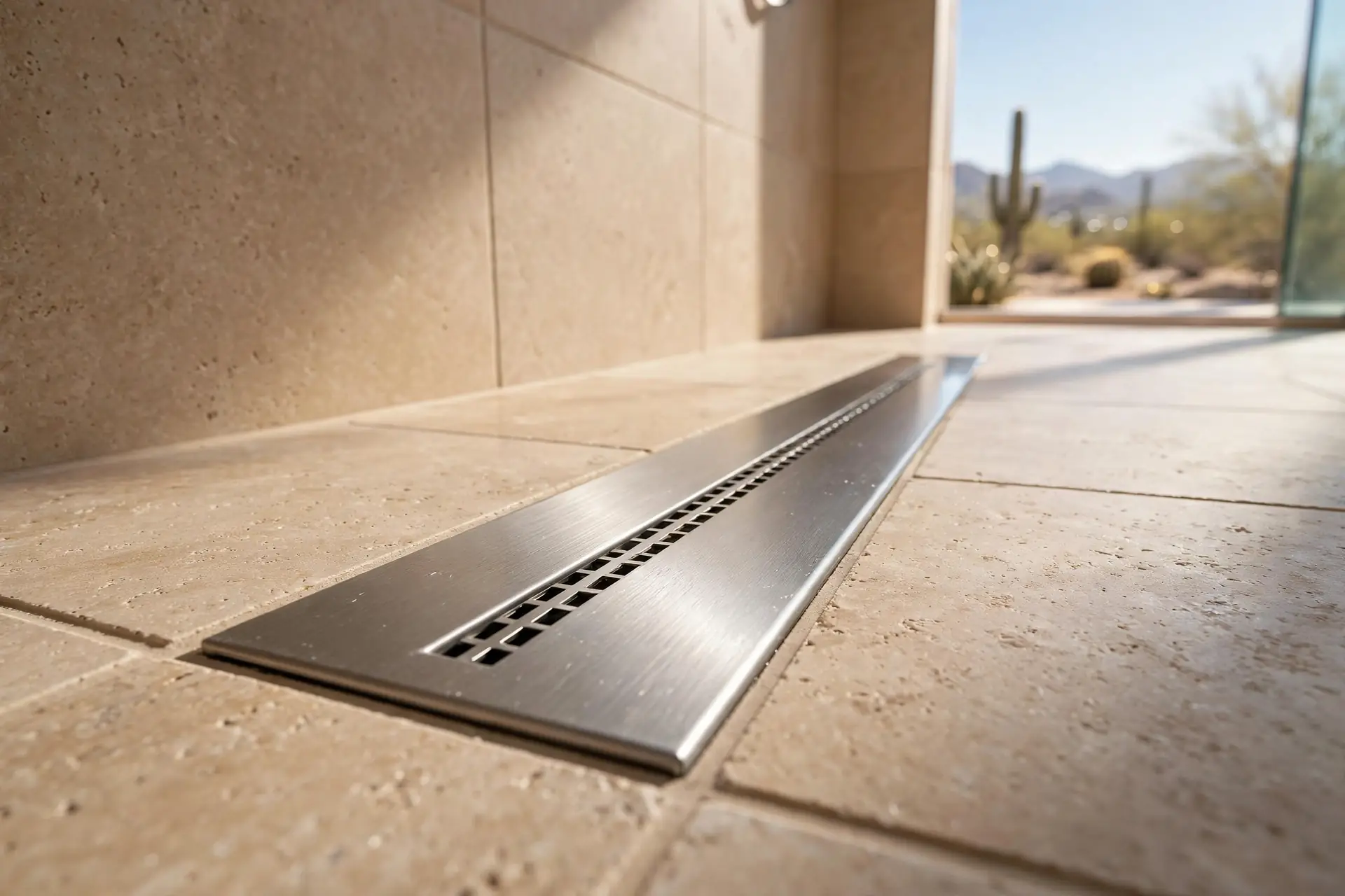 Drain cleaning tips for 85723 Tucson AZ — local homeowner guide