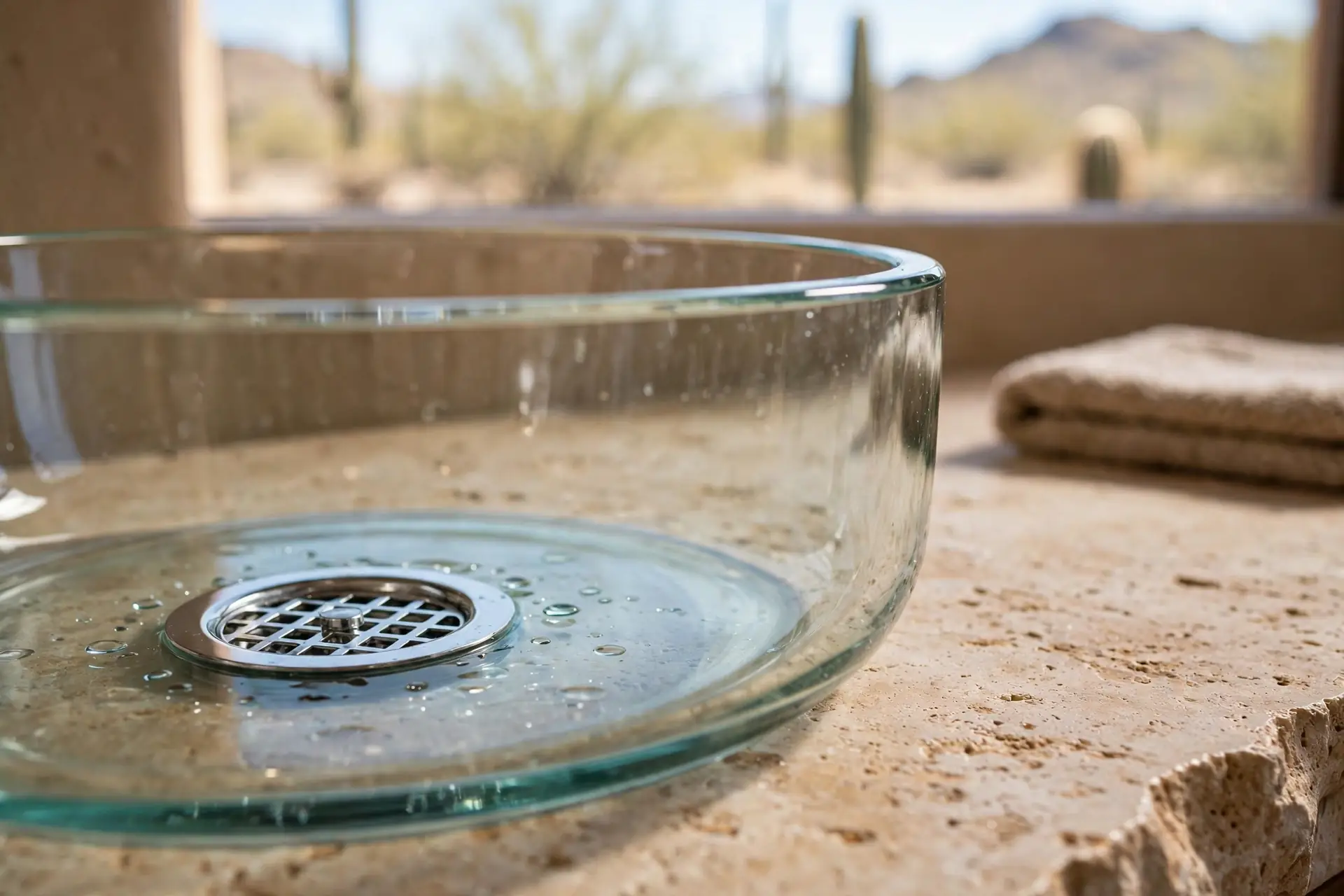 Drain cleaning tips for 85724 Tucson AZ — local homeowner guide