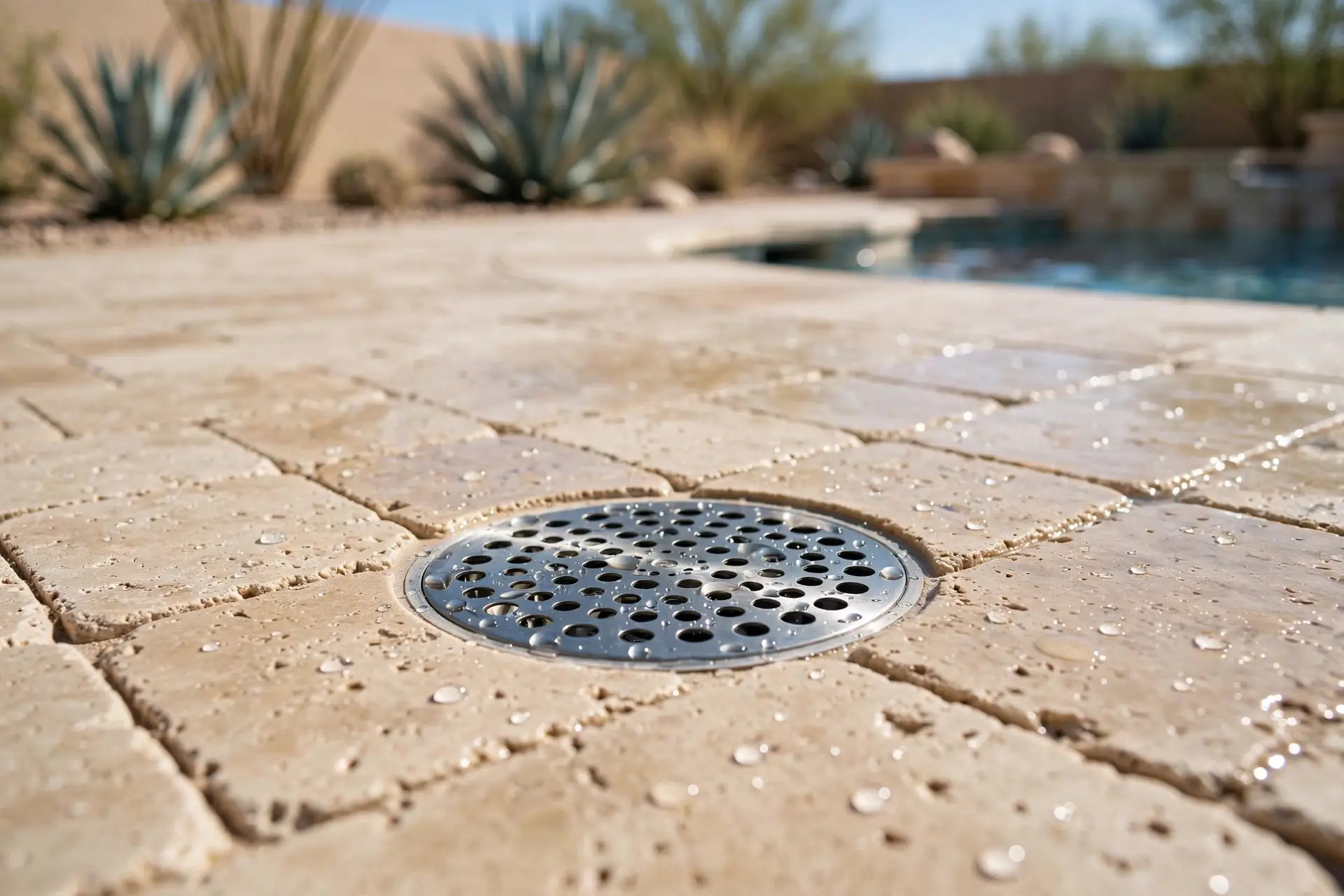 Drain cleaning tips for 85730 Tucson AZ — local homeowner guide