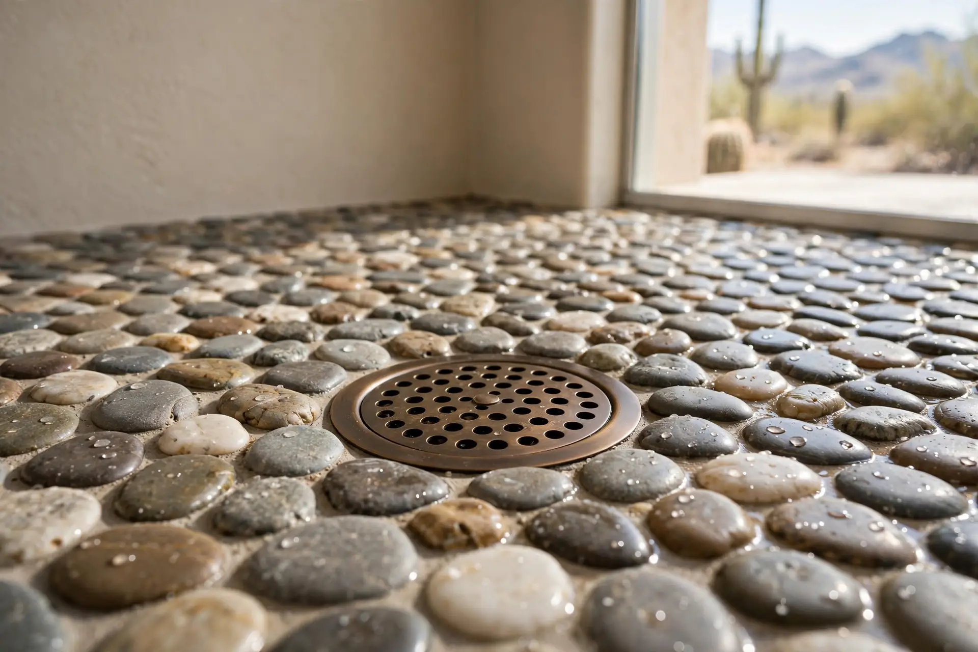 Drain cleaning tips for 85736 Tucson AZ — local homeowner guide