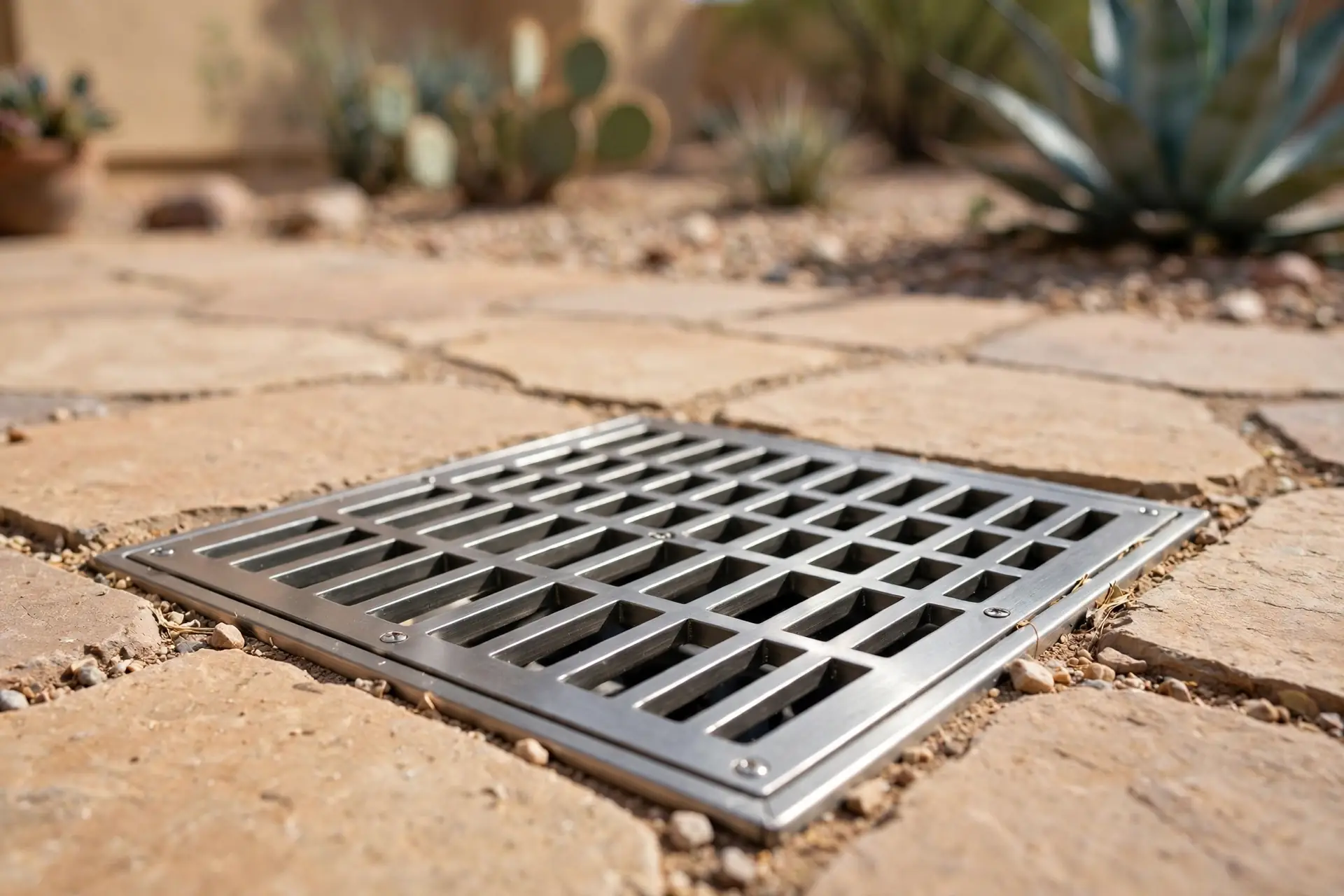 Drain cleaning tips for 85743 Tucson AZ — local homeowner guide