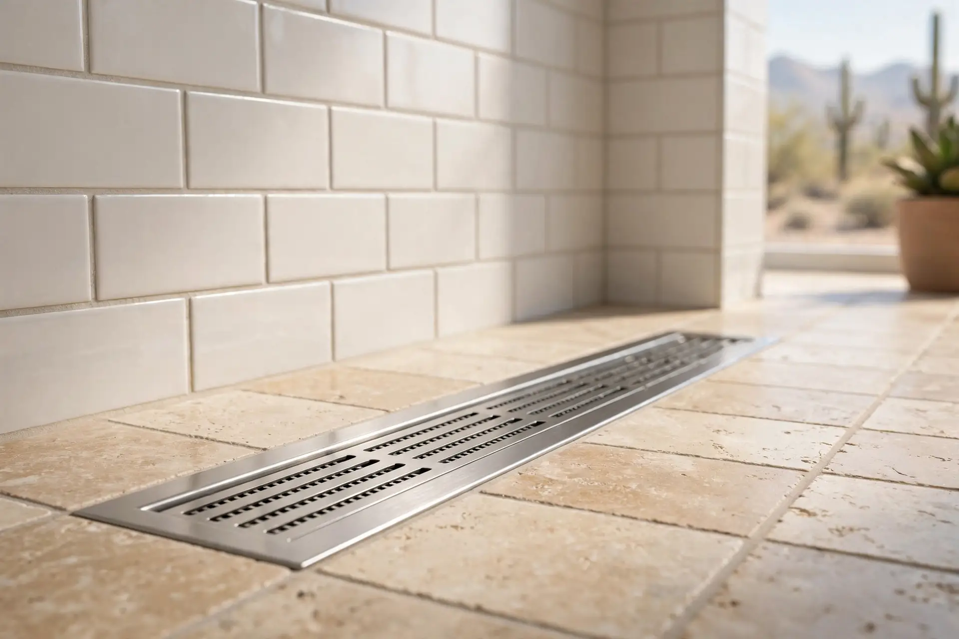 Drain cleaning tips for 85750 Tucson AZ — local homeowner guide
