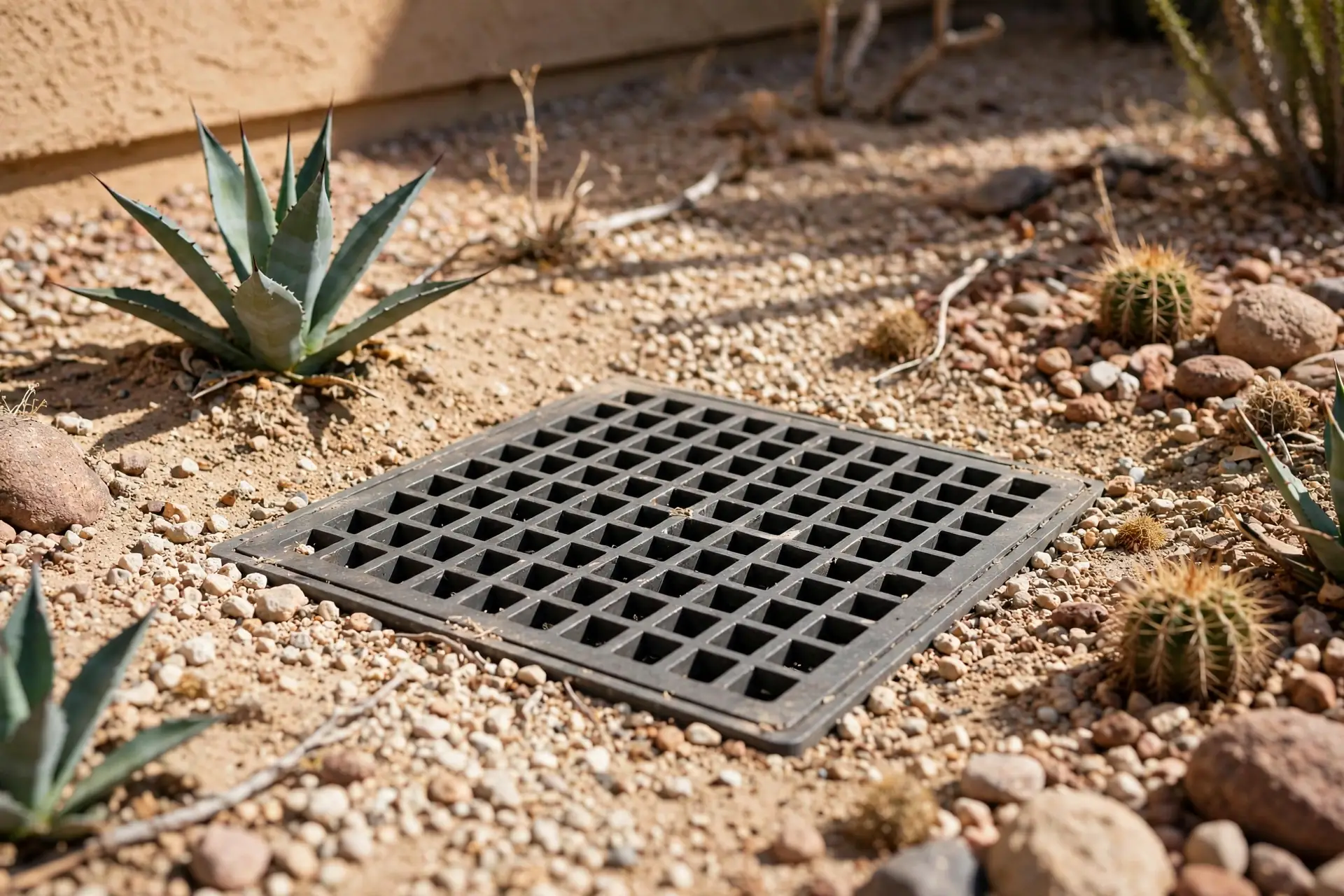 Drain cleaning tips for 85755 Tucson AZ — local homeowner guide