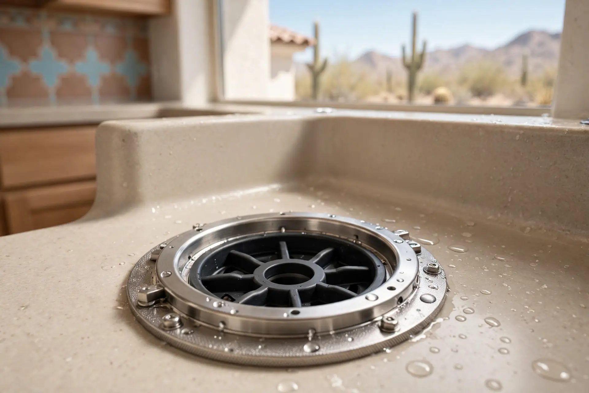 Drain cleaning tips for 85775 Tucson AZ — local homeowner guide