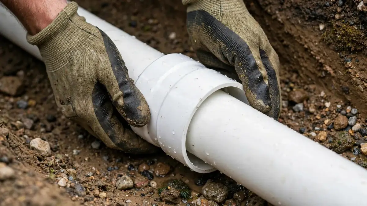 Why Tucson Trusts Us For Drain Pipe Repair — Tucson AZ