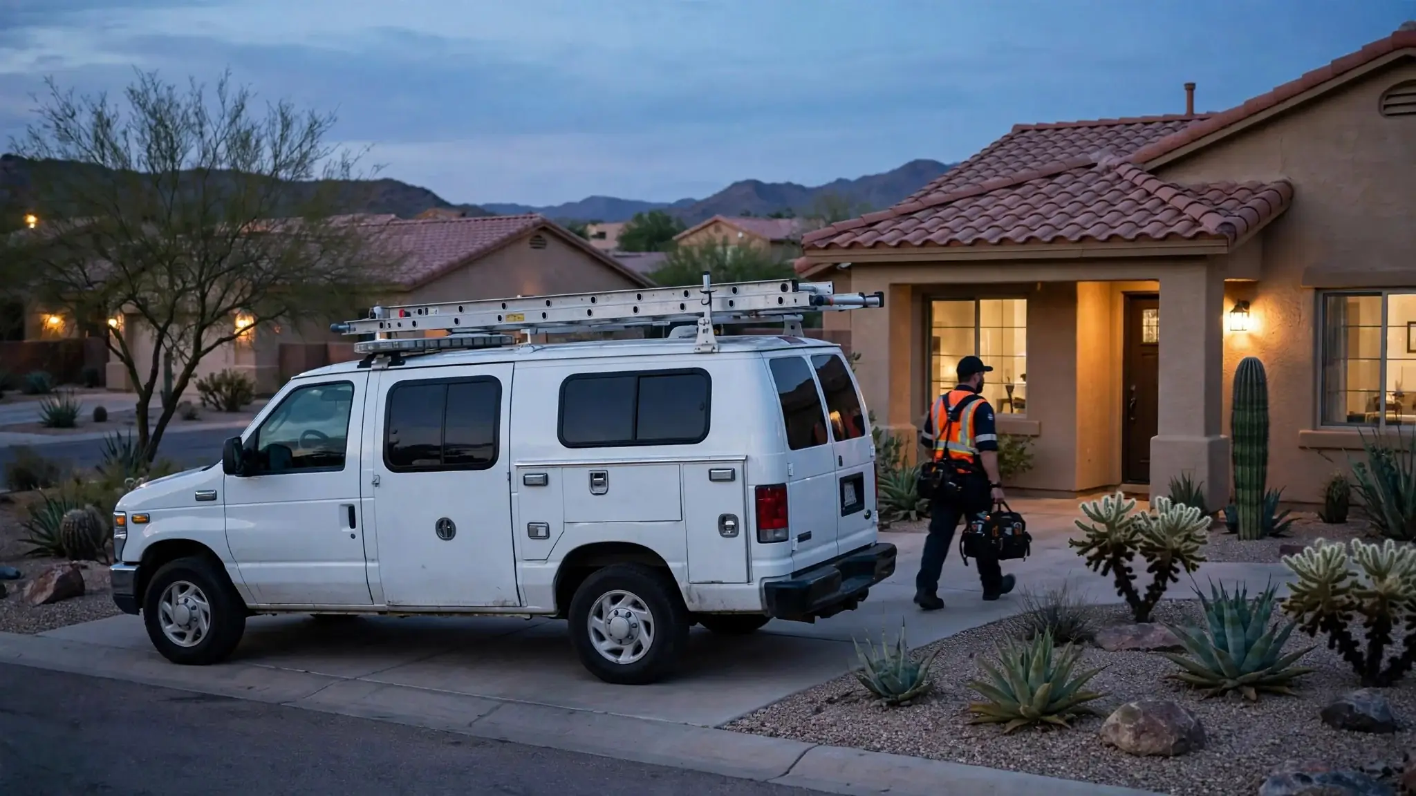 Emergency Drain Cleaning In Barrio Anita AZ