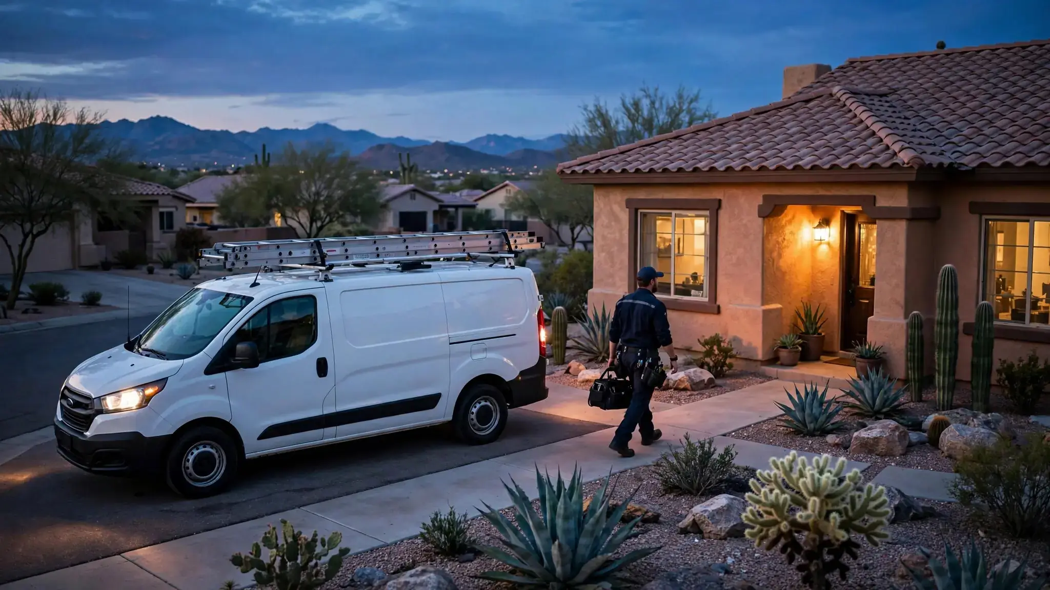 Emergency Drain Cleaning In Barrio Libre AZ