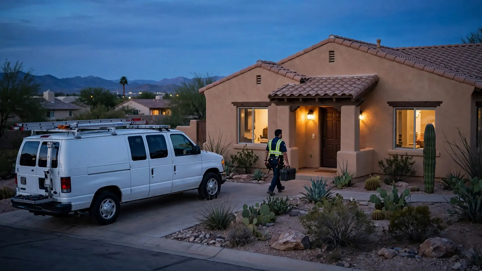 Emergency Drain Cleaning In Barrio Santa Rosa AZ