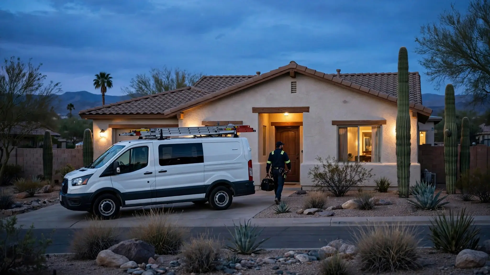 Emergency Drain Cleaning In Bear Canyon AZ
