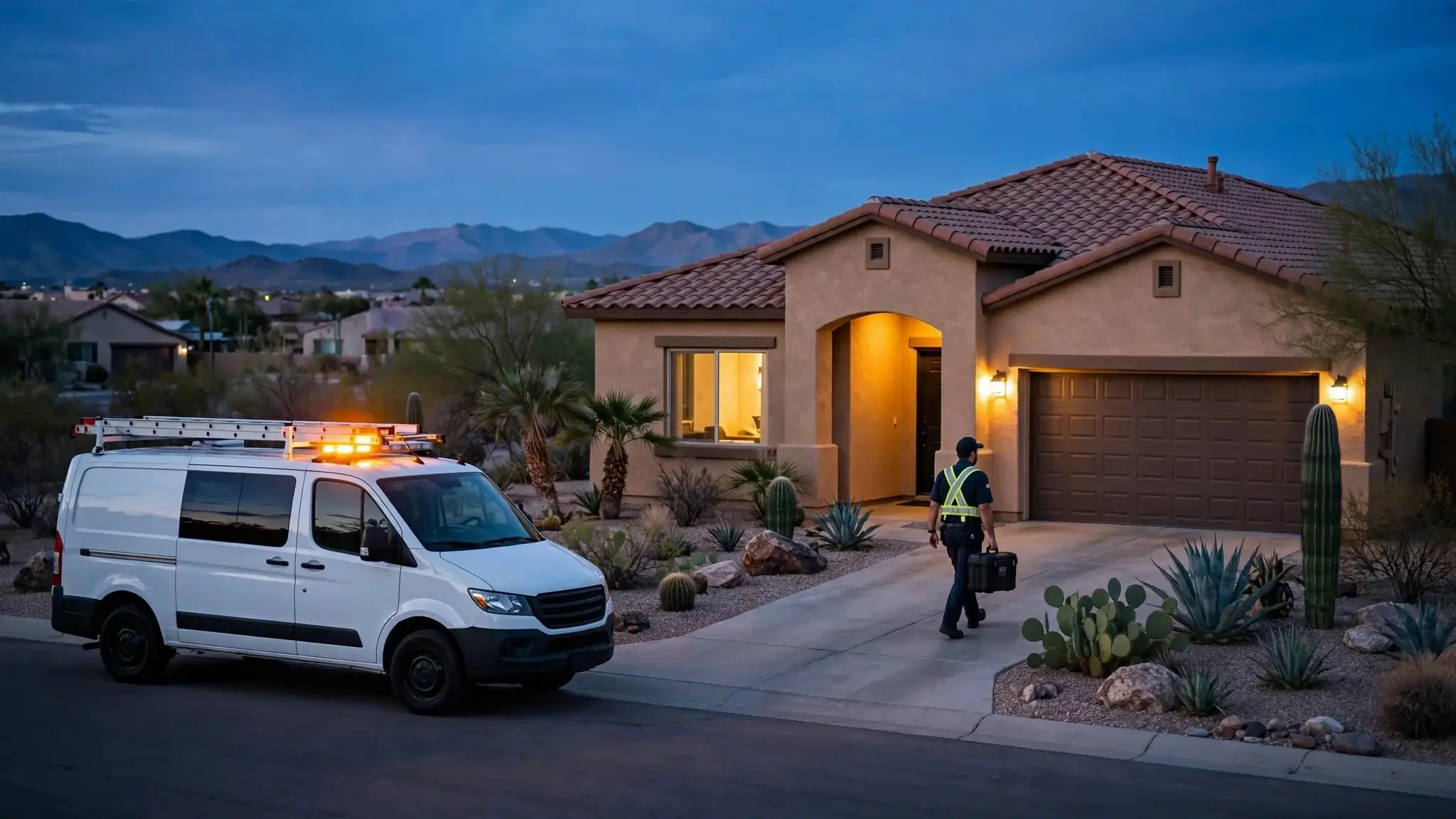 Emergency Drain Cleaning In Blenman-Elm AZ