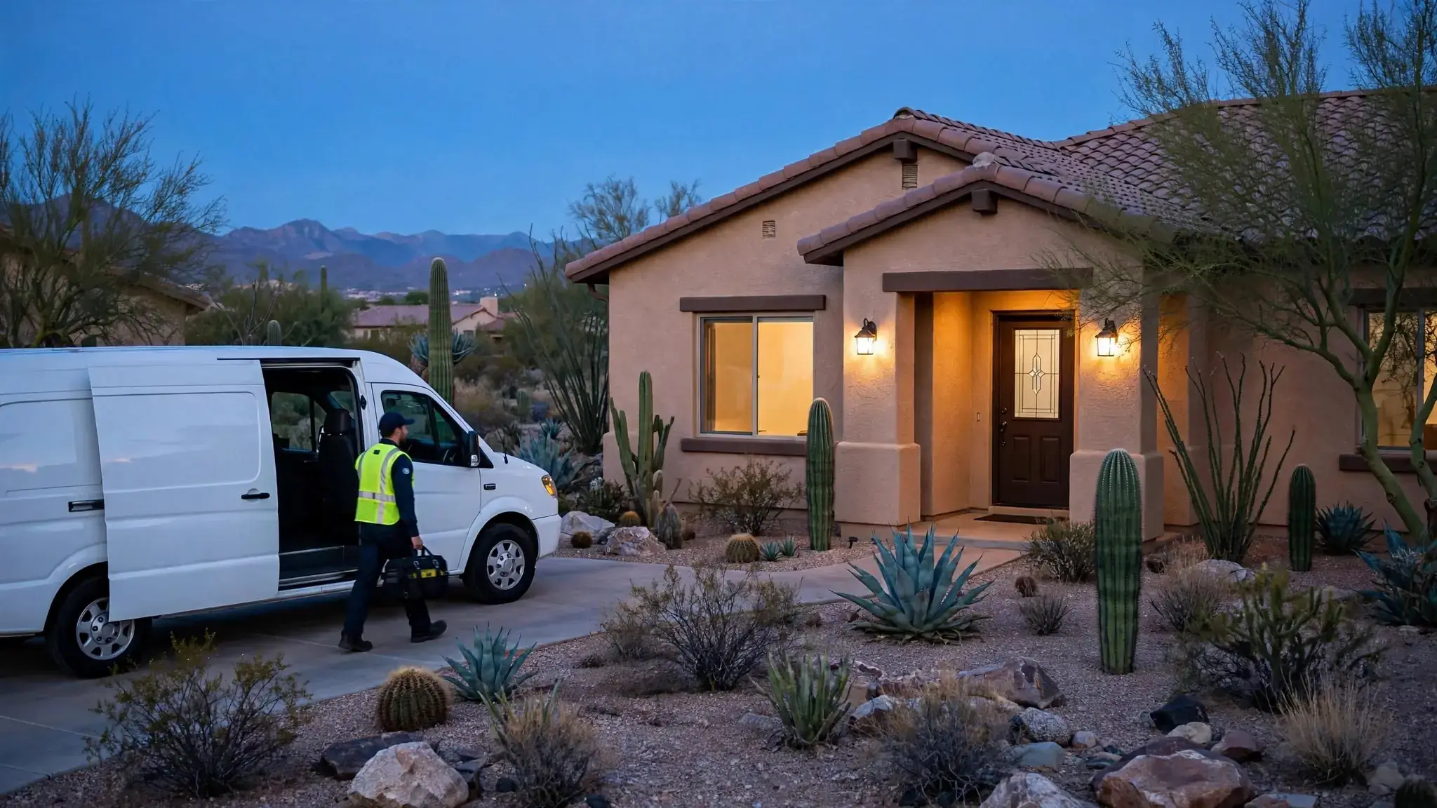 Emergency Drain Cleaning In Broadmoor-Broadway Village AZ