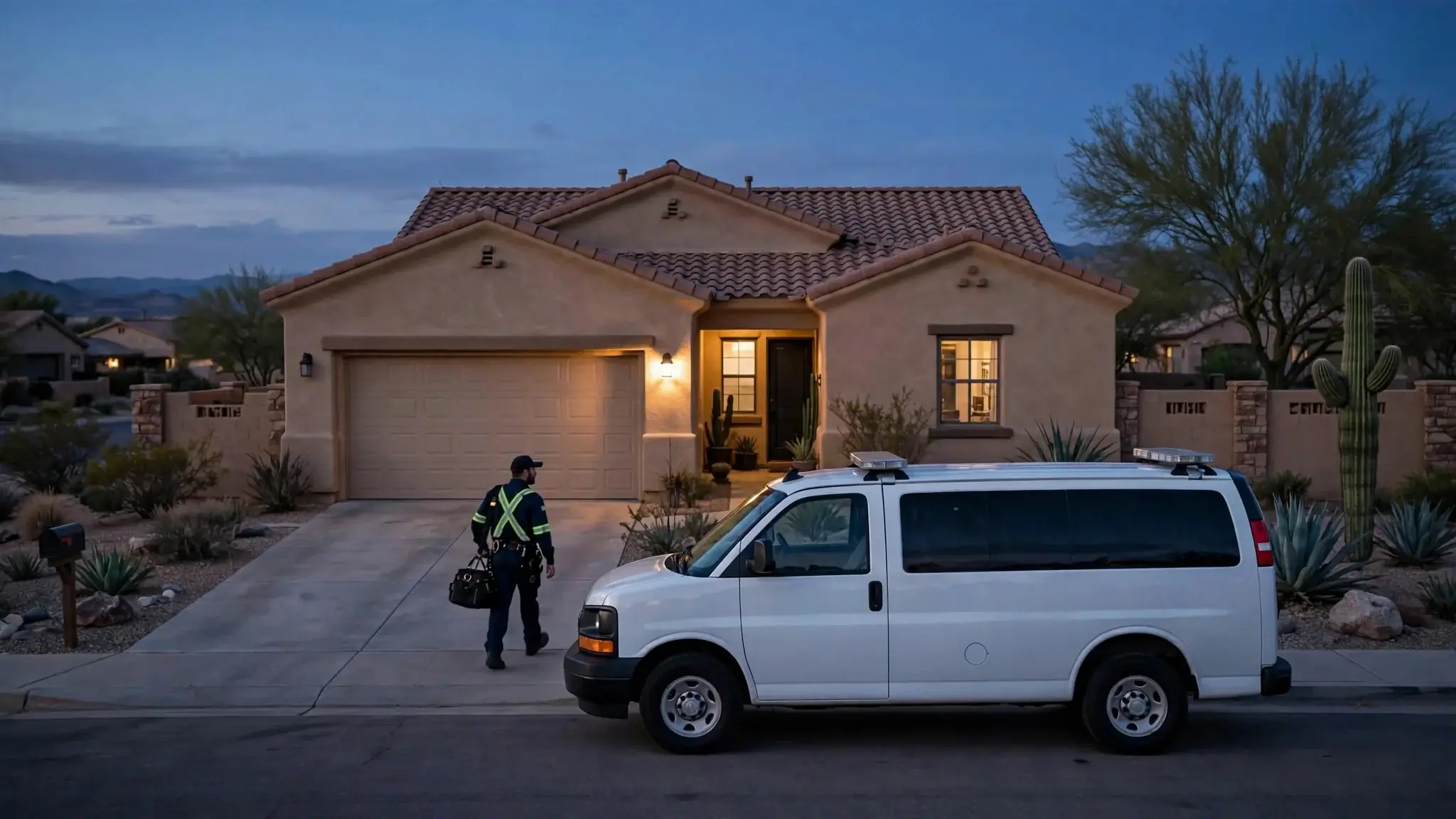 Emergency Drain Cleaning In Campbell/Grant NE AZ