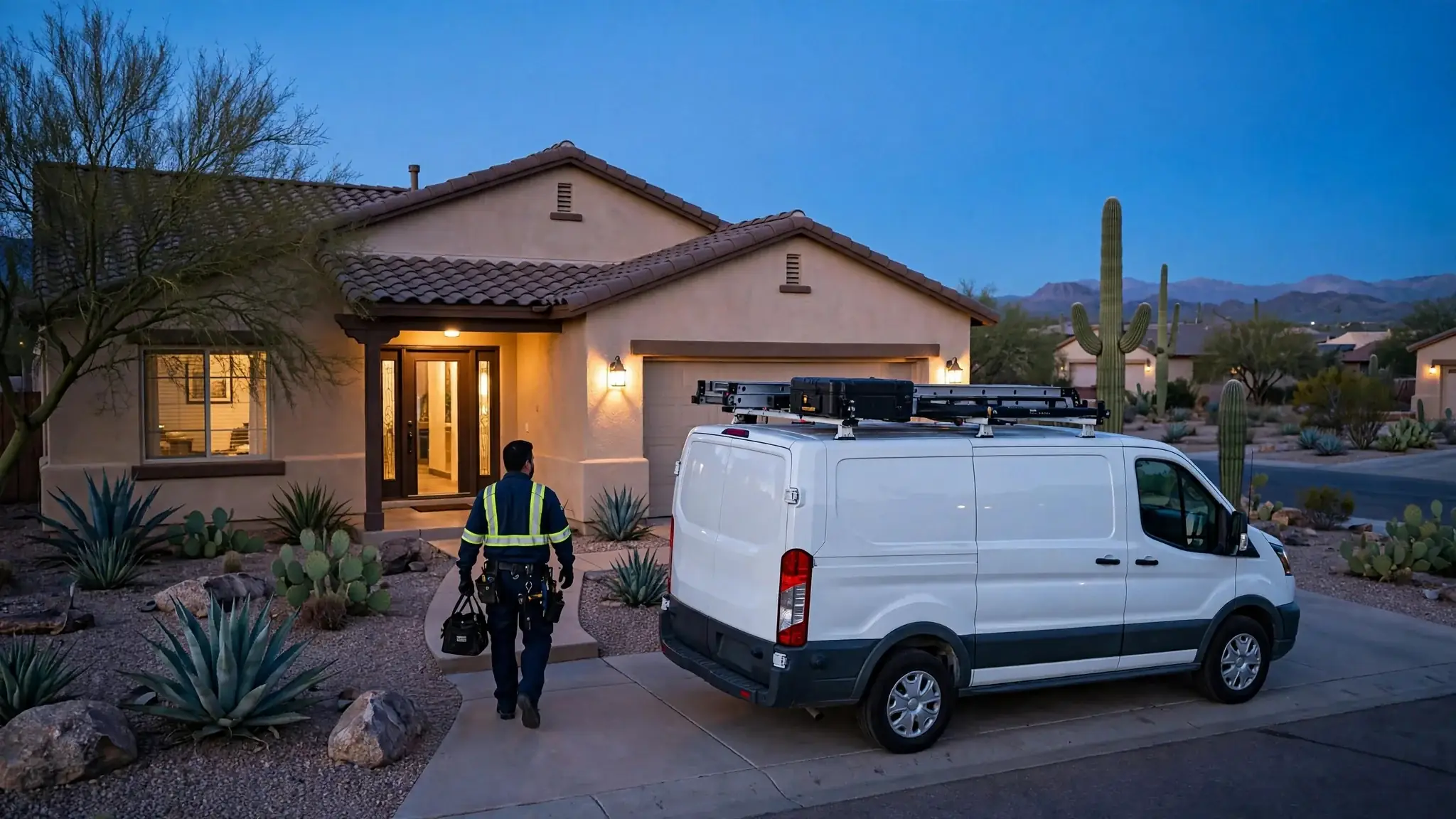 Emergency Drain Cleaning In Campus Farm AZ
