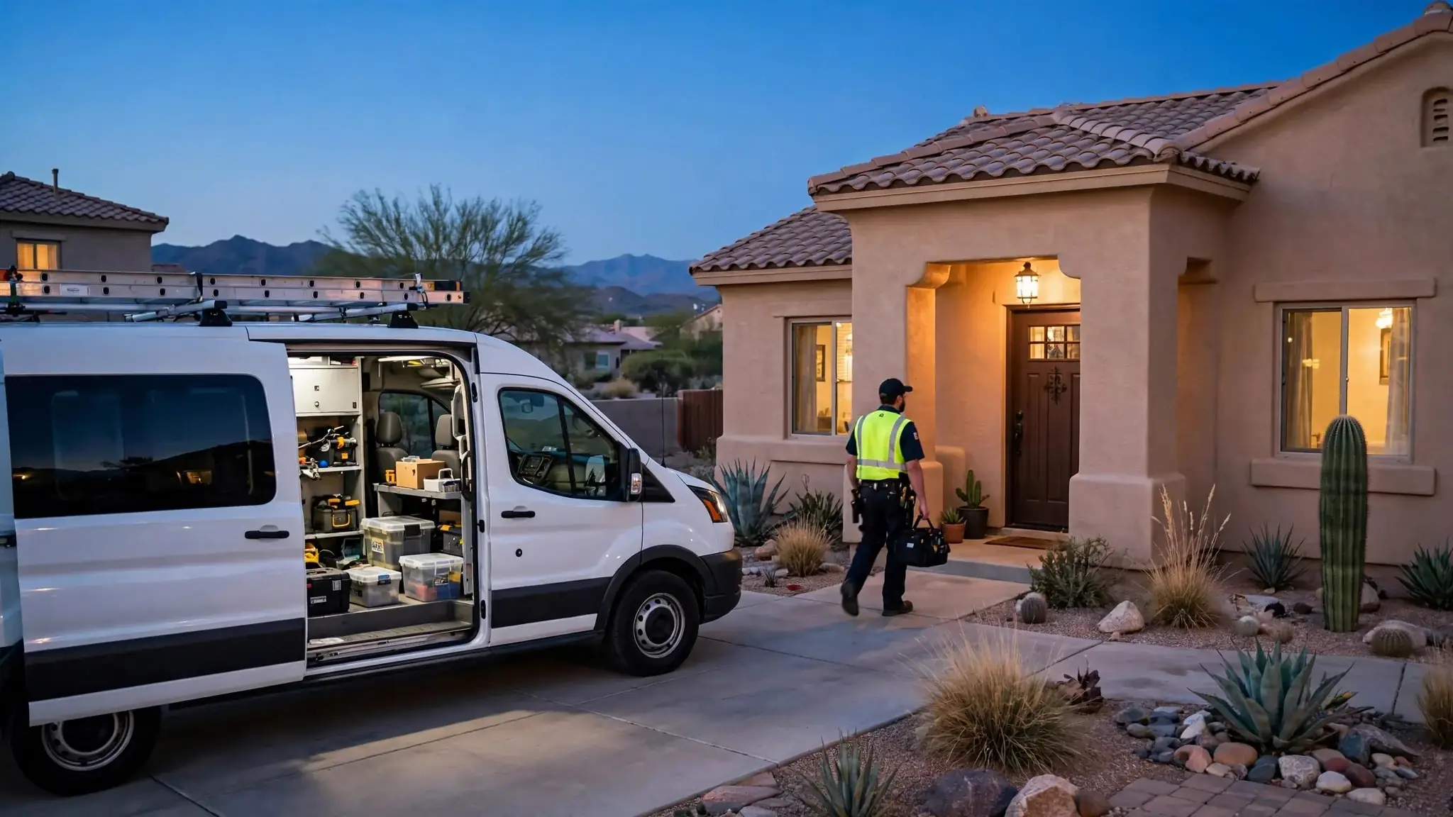 Emergency Drain Cleaning In Doolen-Fruitvale AZ