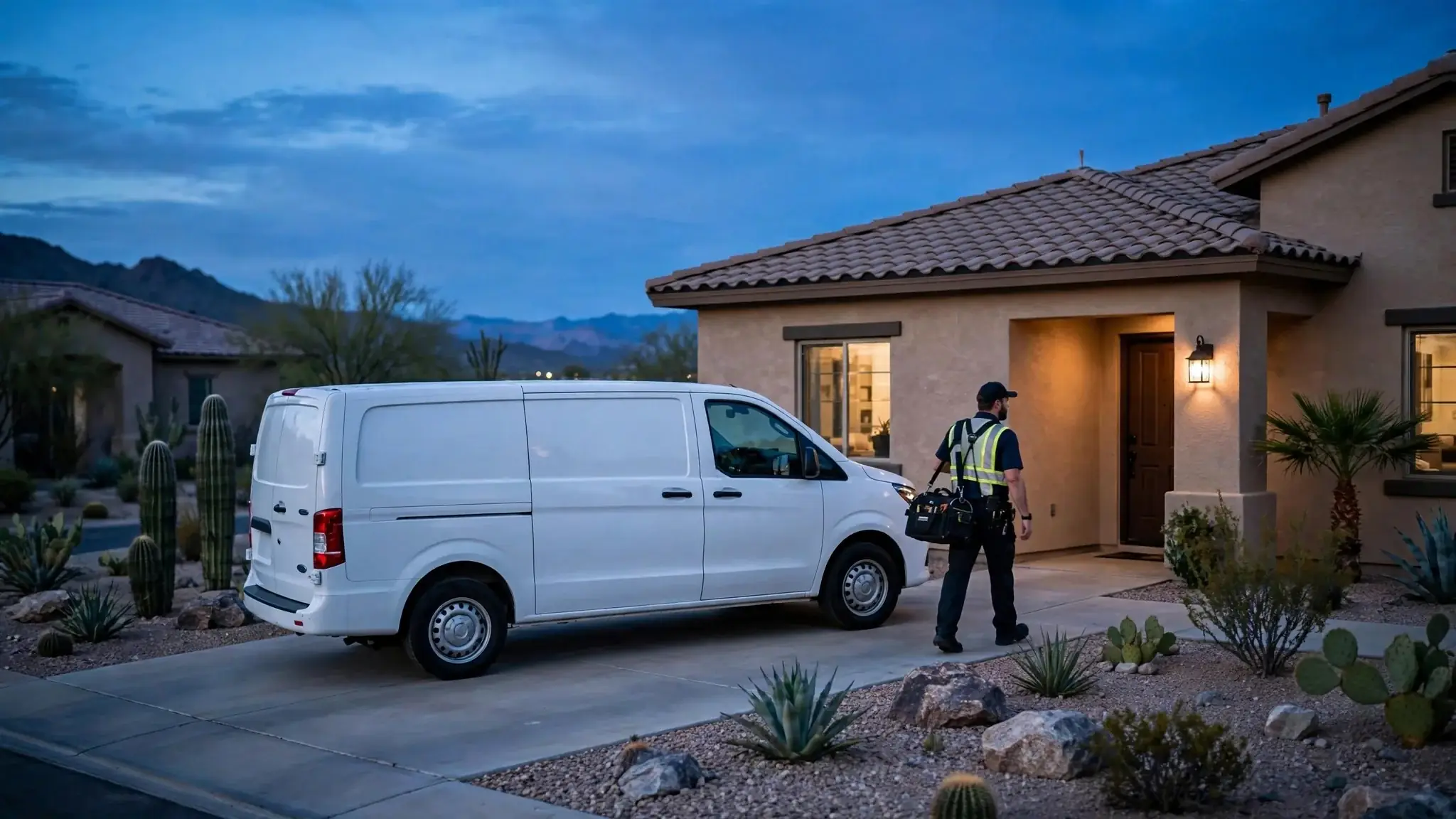 Emergency Drain Cleaning In Hedrick Acres AZ