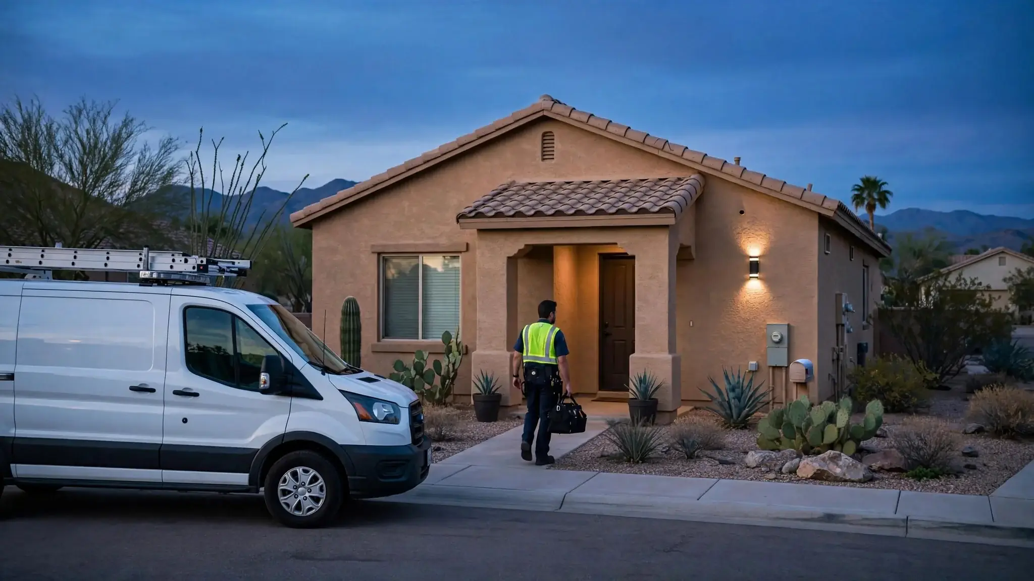 Emergency Drain Cleaning In Indian House AZ