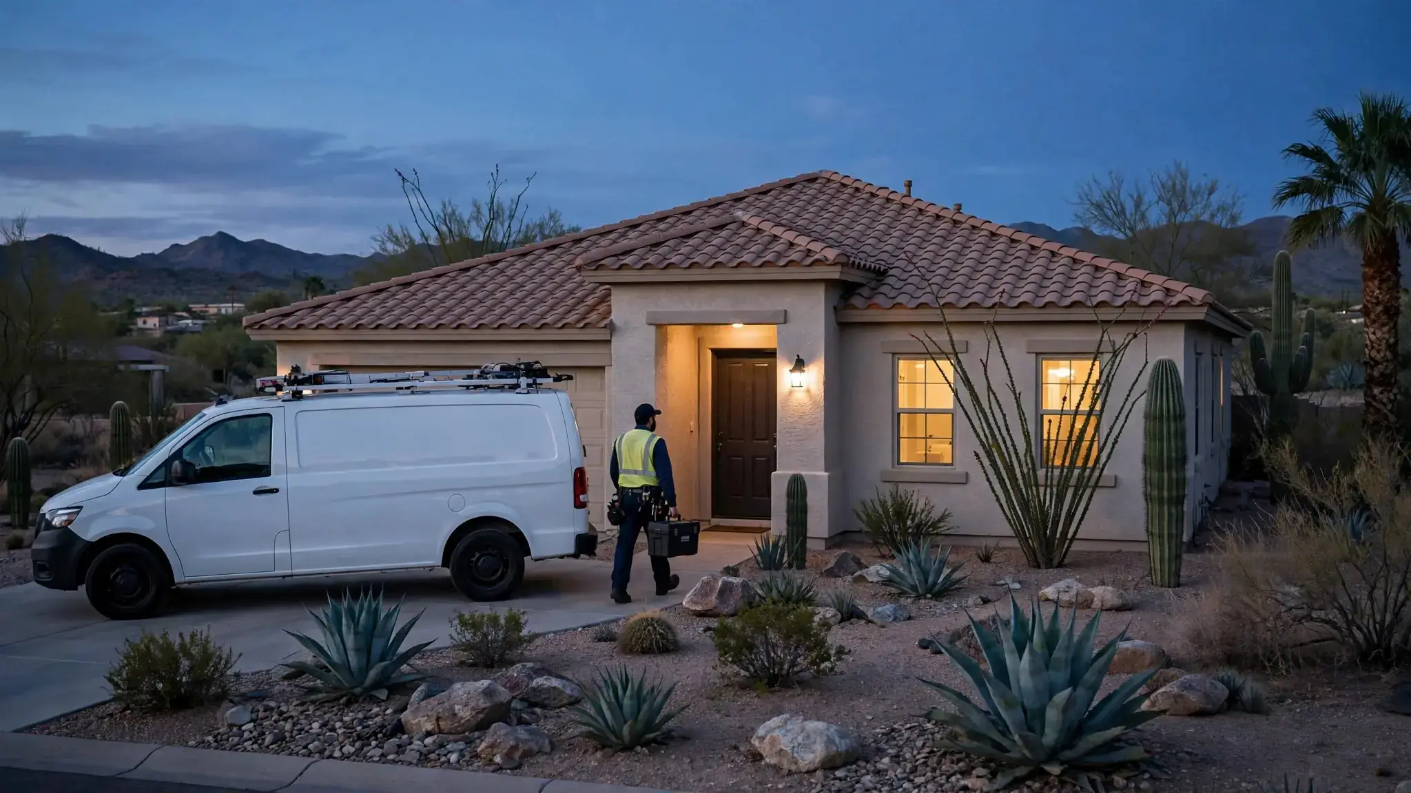 Emergency Drain Cleaning In Miracle Manor AZ