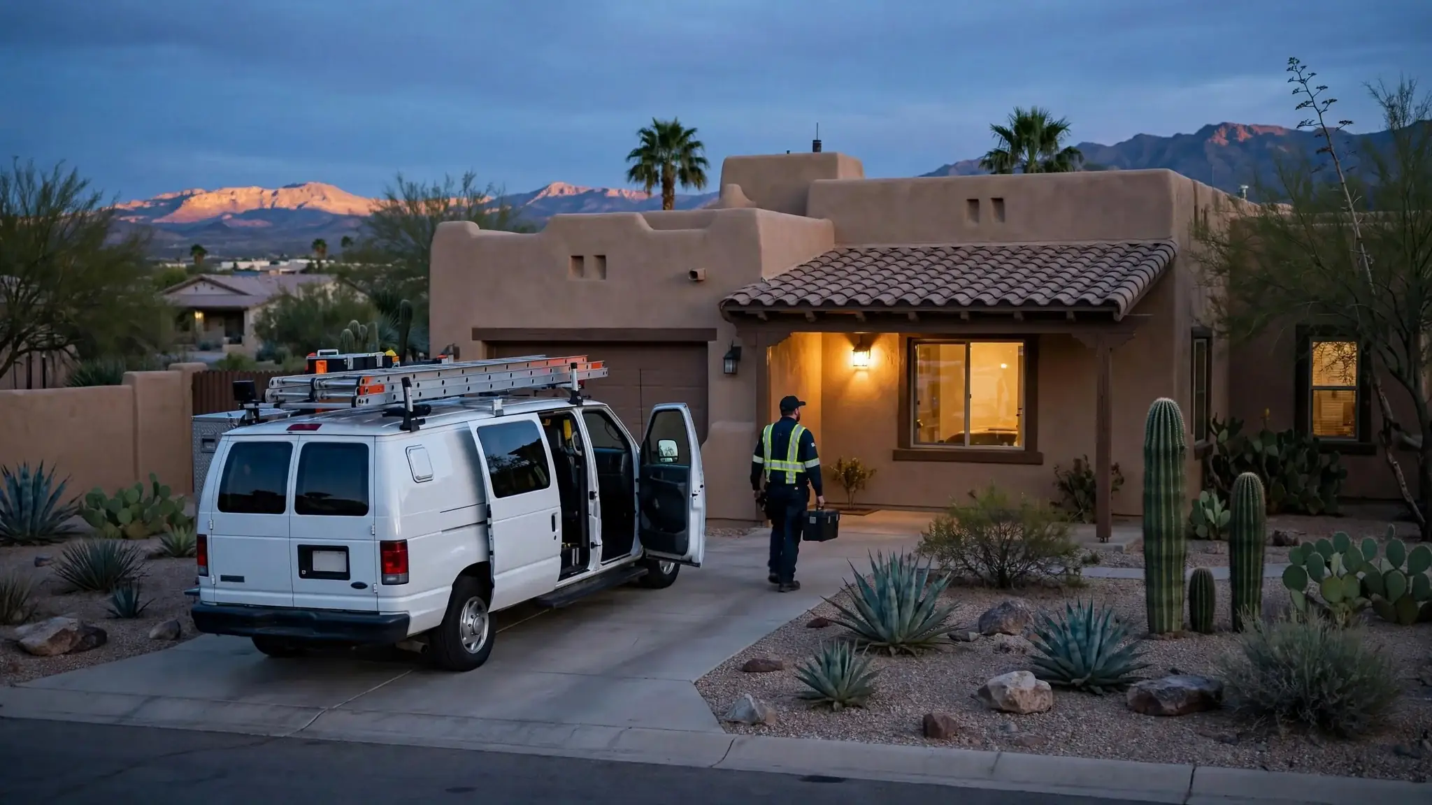 Emergency Drain Cleaning In Miramonte AZ