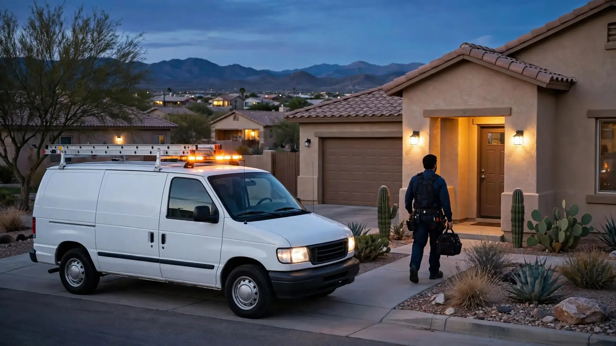 Emergency Drain Cleaning In Mountain/1st AZ
